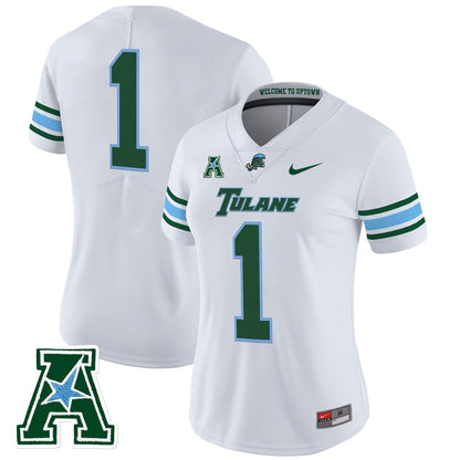 White - #1 Team