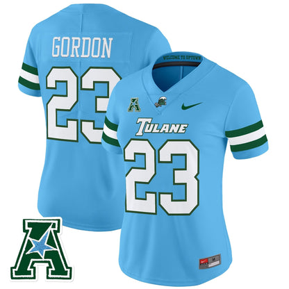Blue - Javin Gordon