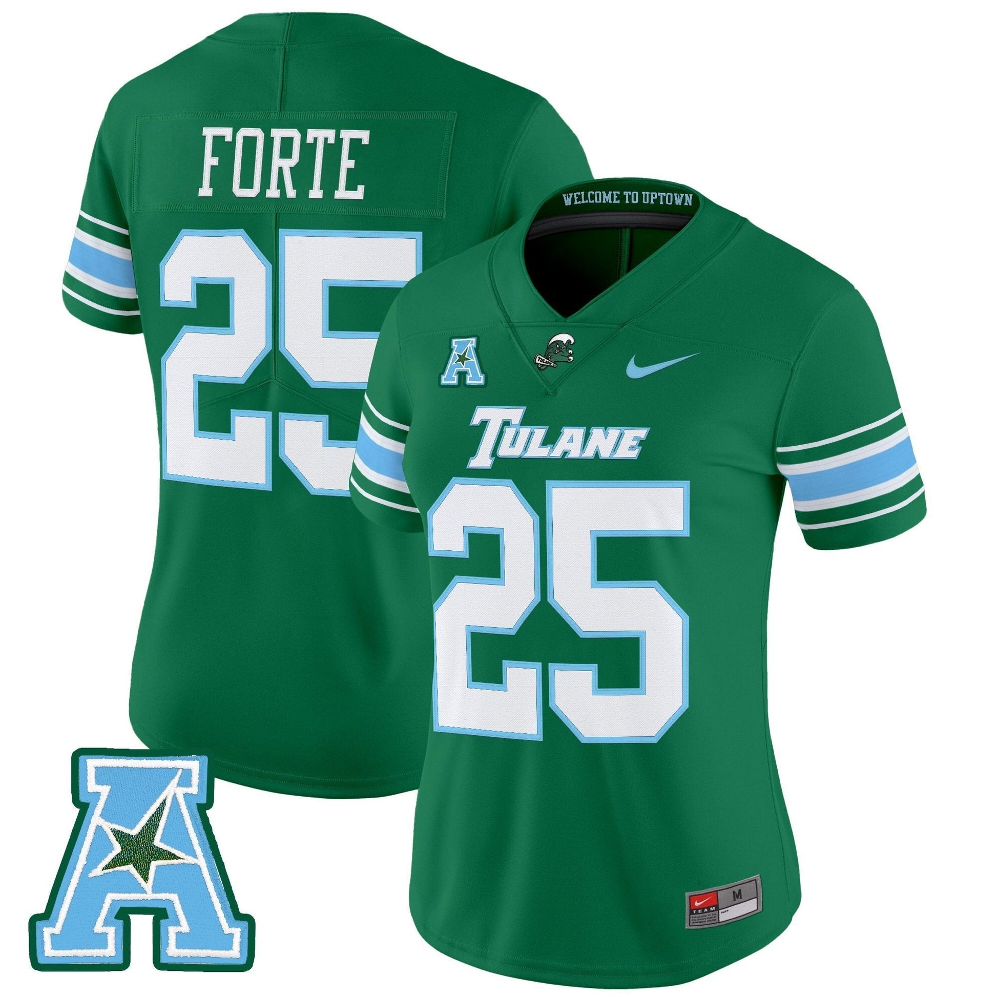 Green - Matt Forte
