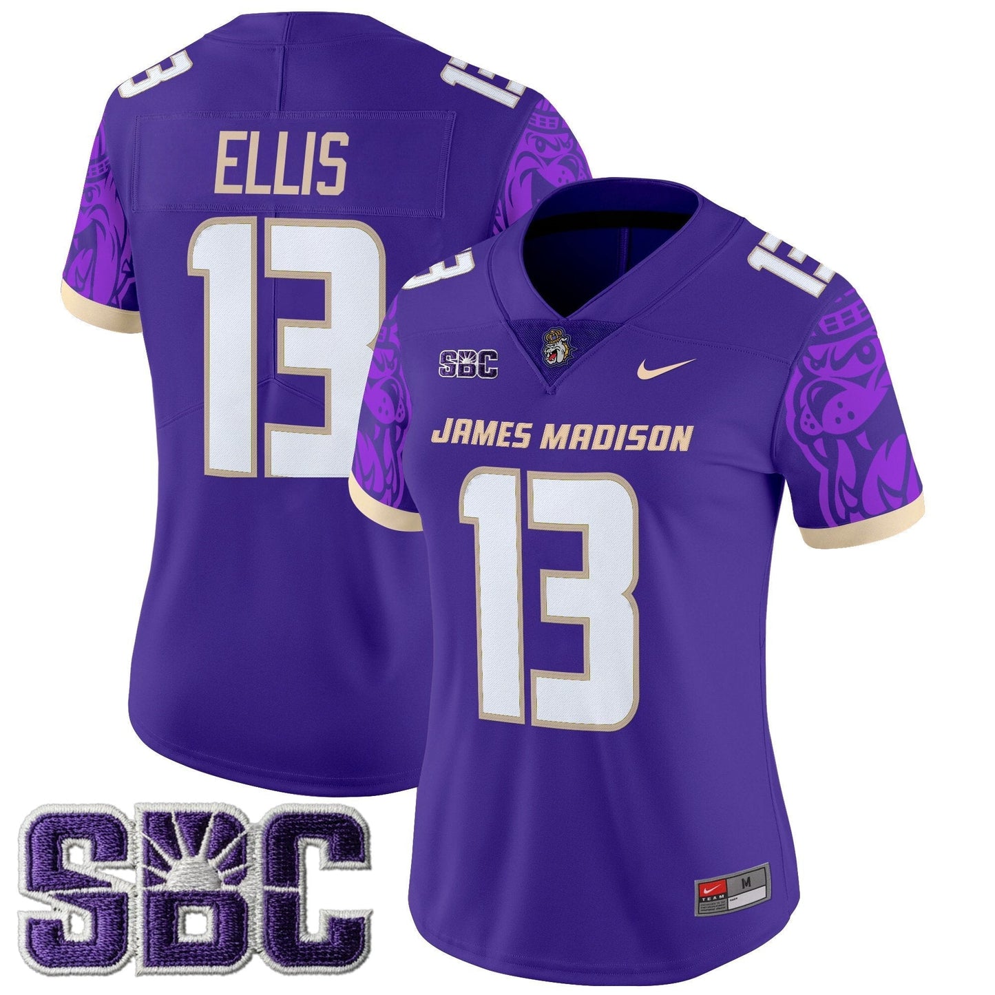 Purple - Landon Ellis