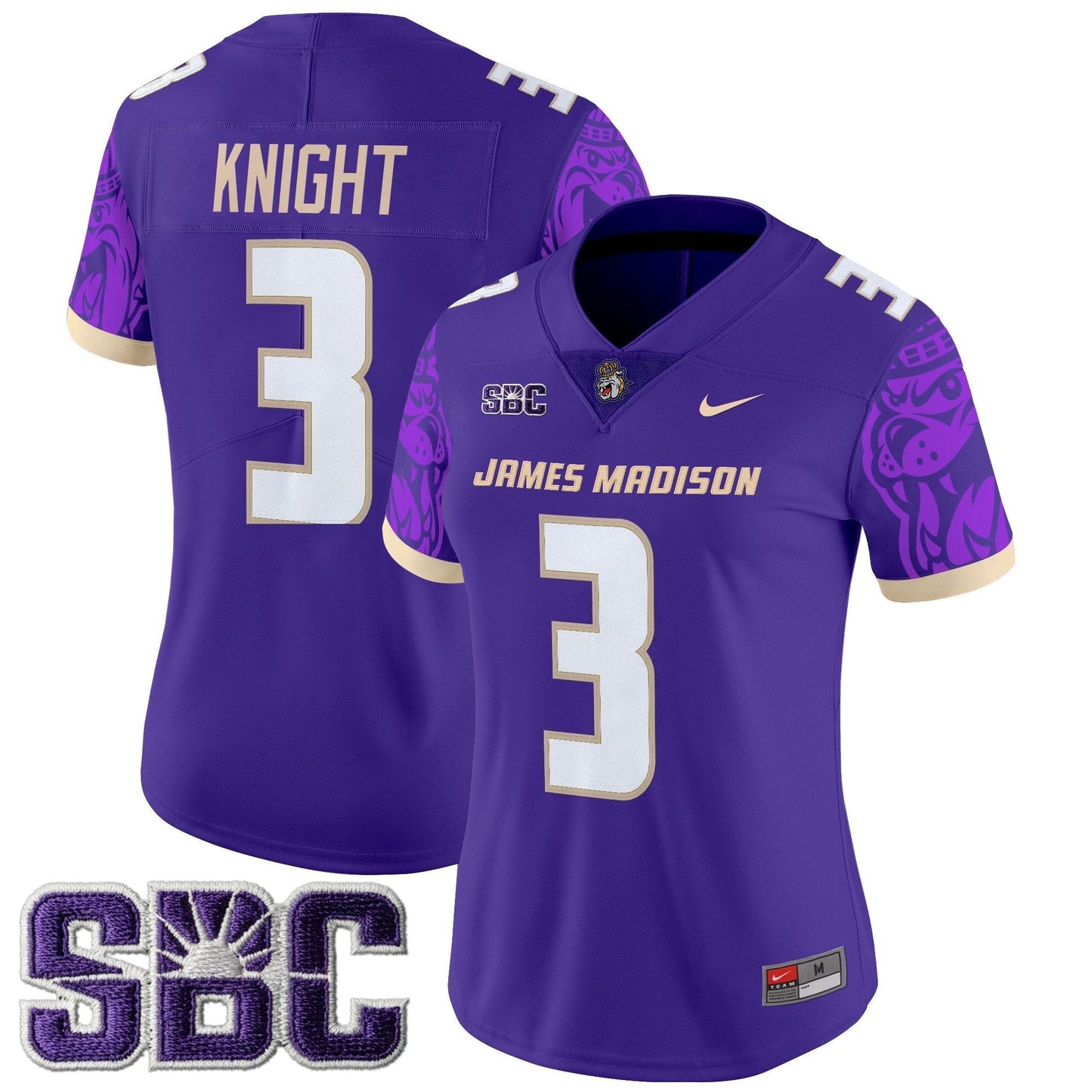 Purple - Wayne Knight