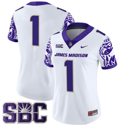 White - #1 Team