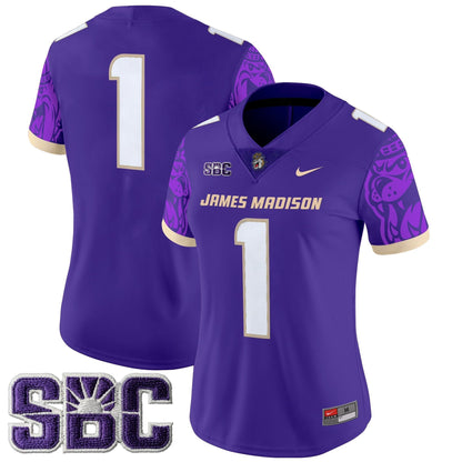 Purple - #1 Team
