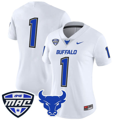 White - #1 Team