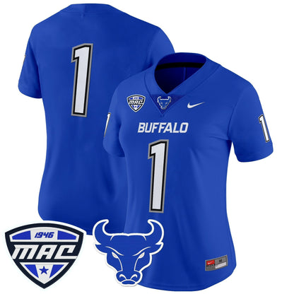 Blue - #1 Team