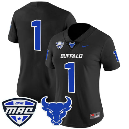 Black - #1 Team