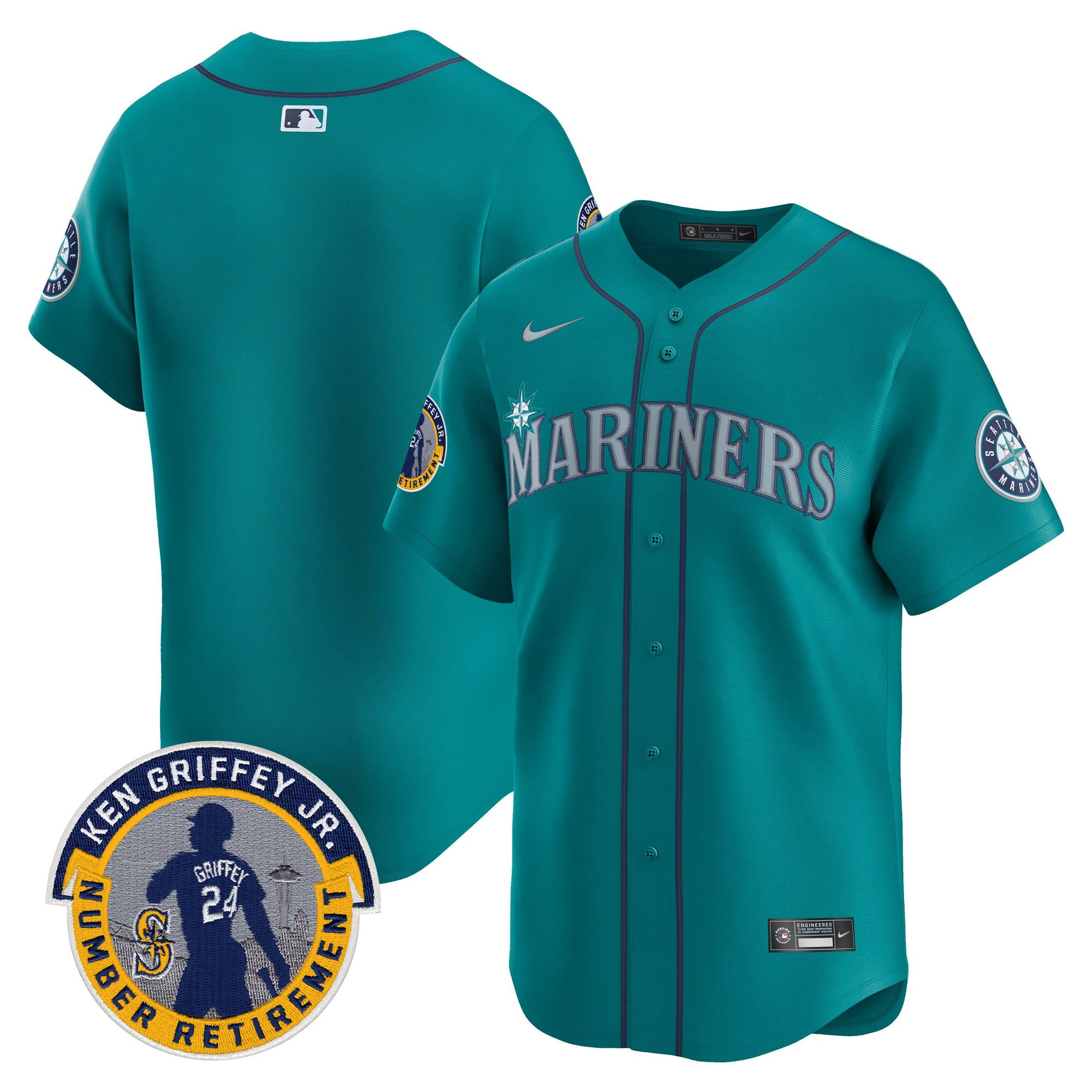Teal - Team