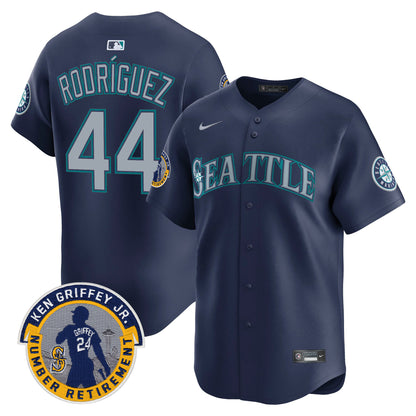 Navy - Julio Rodriguez