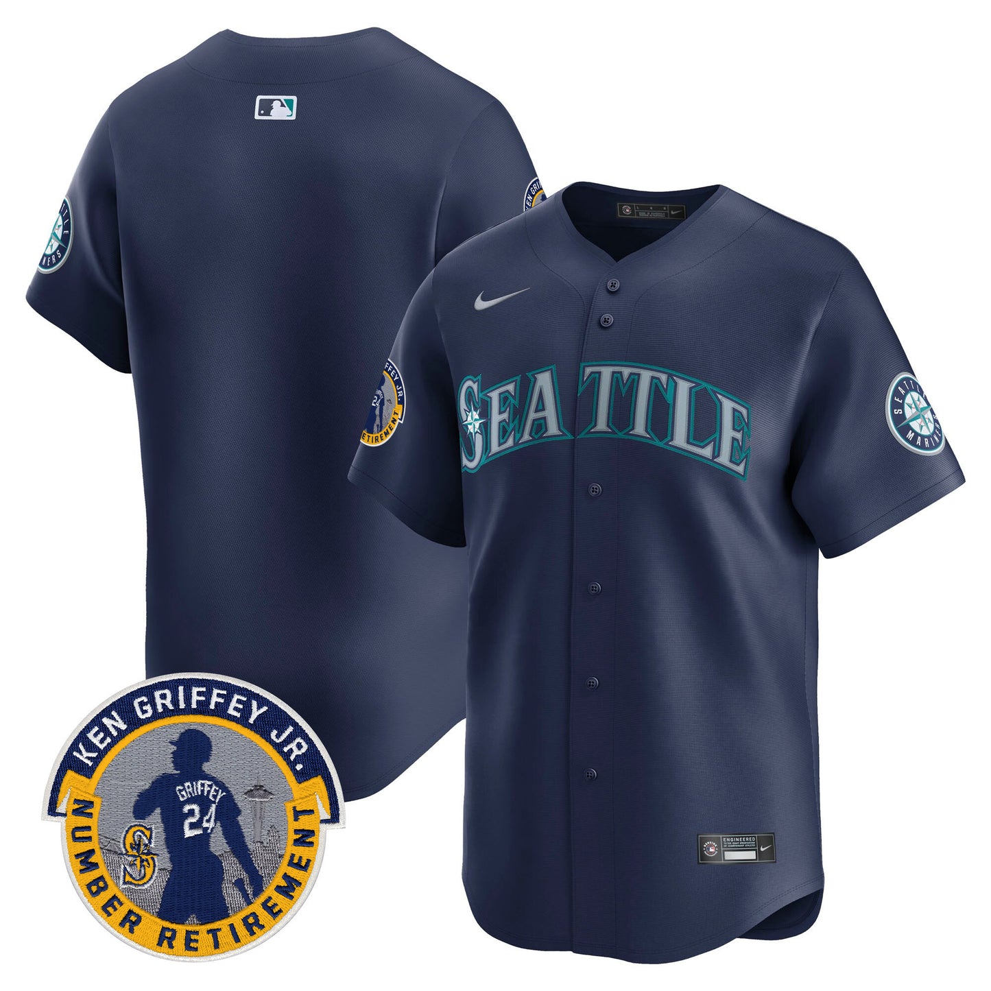 Navy - Team