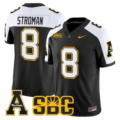 Black Alternate - Dalton Stroman