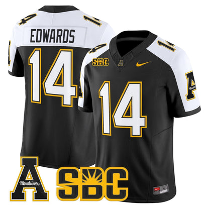 Black Alternate - Armanti Edwards
