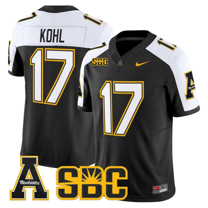 Black Alternate - JJ Kohl