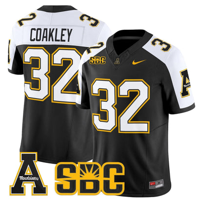 Black Alternate - Dexter Coakley