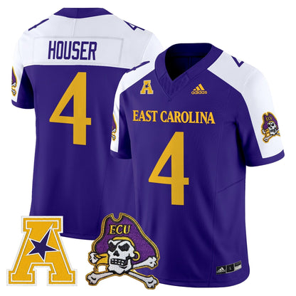 Purple Alternate - Katin Houser