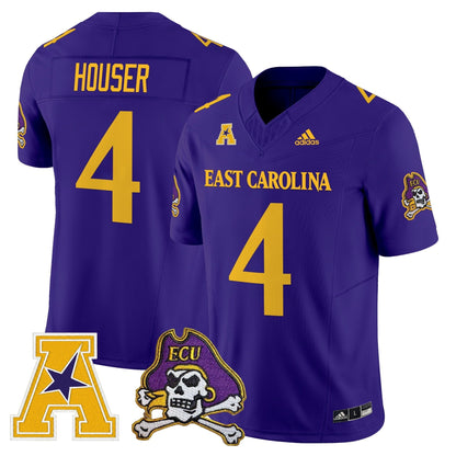 Purple - Katin Houser