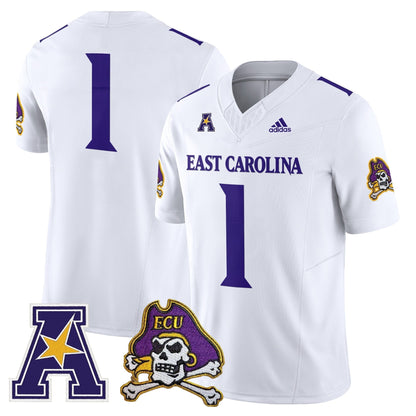White - #1 Team