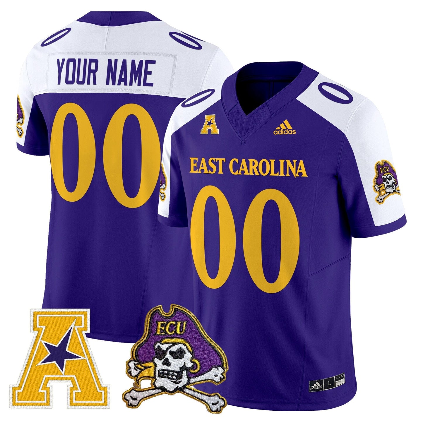 Purple Alternate