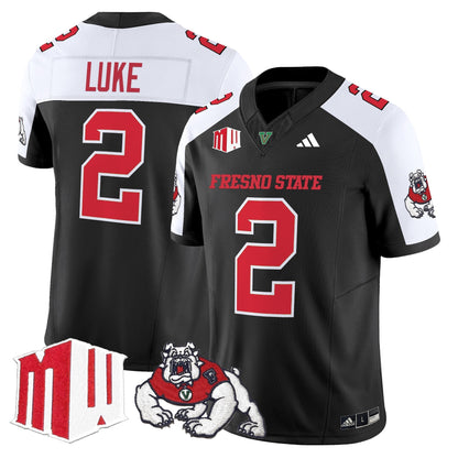Black Alternate - Rayshon Luke