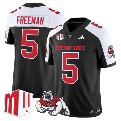 Black Alternate - Josiah Freeman
