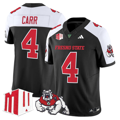 Black Alternate - Derek Carr