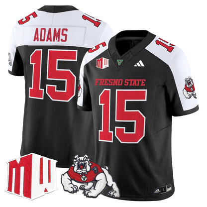Black Alternate - Davante Adams
