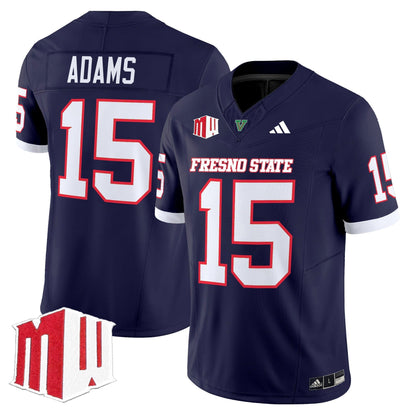 Navy - Davante Adams