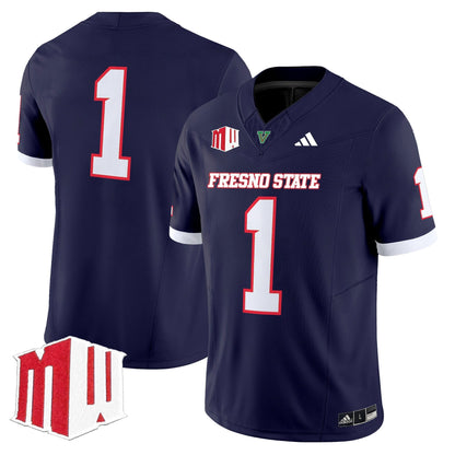 Navy - #1 Team