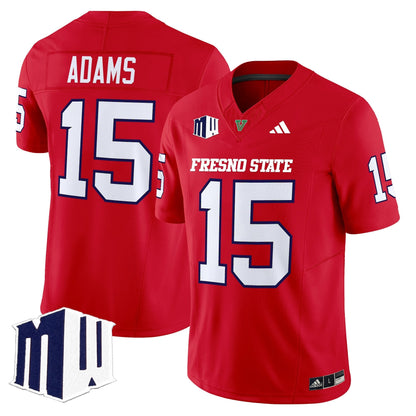 Red - Davante Adams