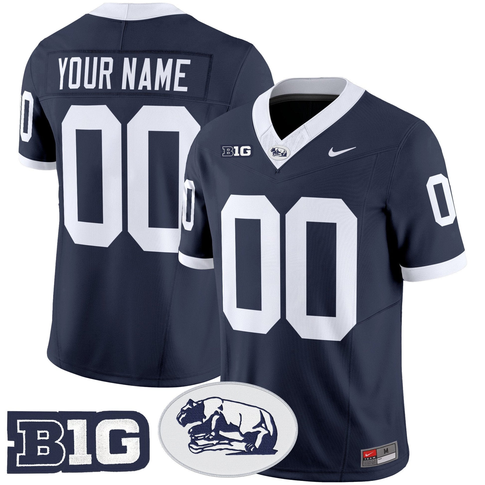 Navy