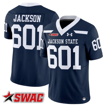 Navy - Jackson 601