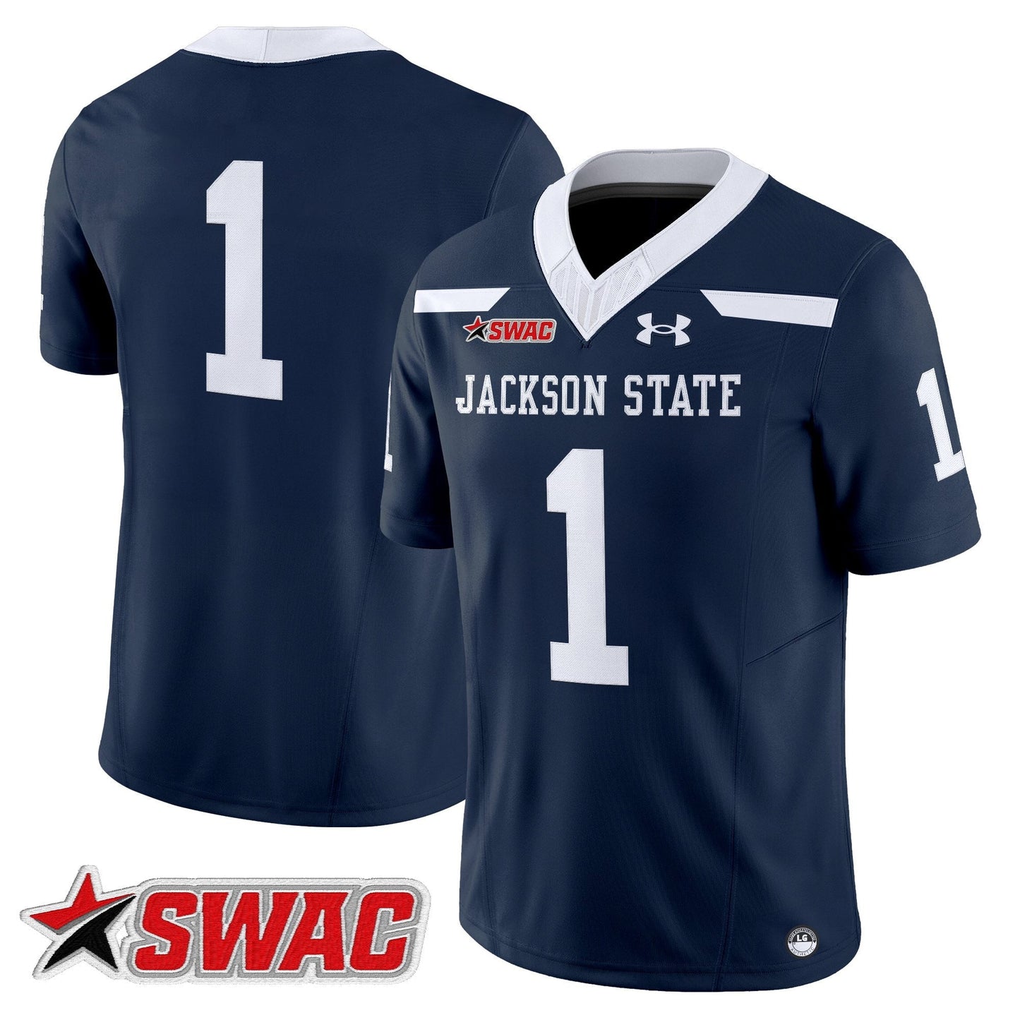 Navy - #1 Team