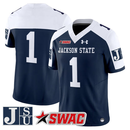 Navy Alternate - #1 Team