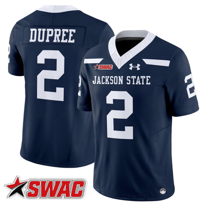 Navy - Ja'Naylon Dupree