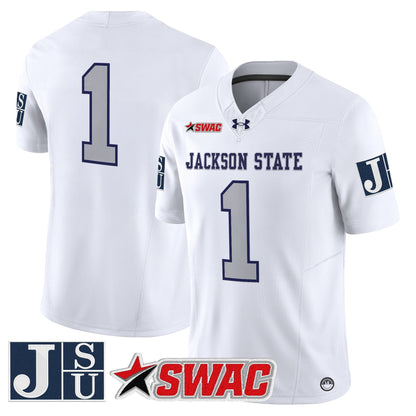 White Limited - #1 Team