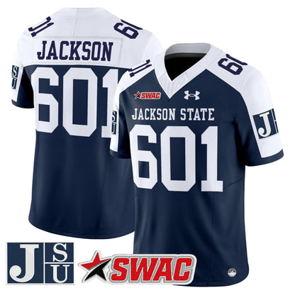 Navy Alternate - Jackson 601
