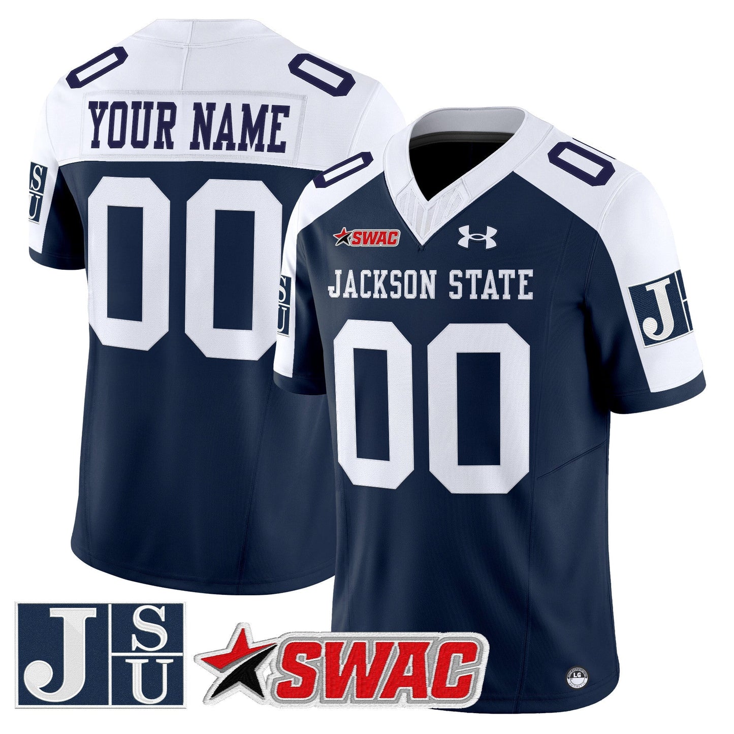 Navy Alternate