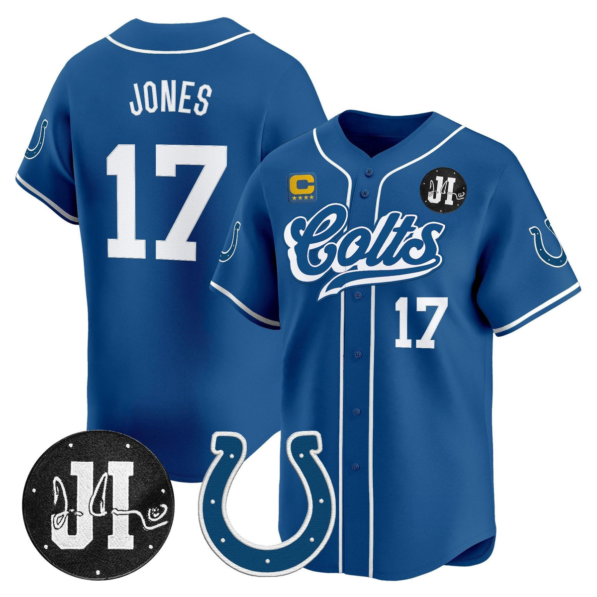 Royal - Daniel Jones