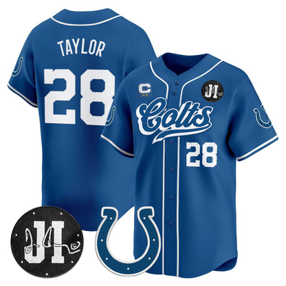 Royal - Jonathan Taylor