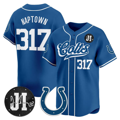 Royal - Naptown 317