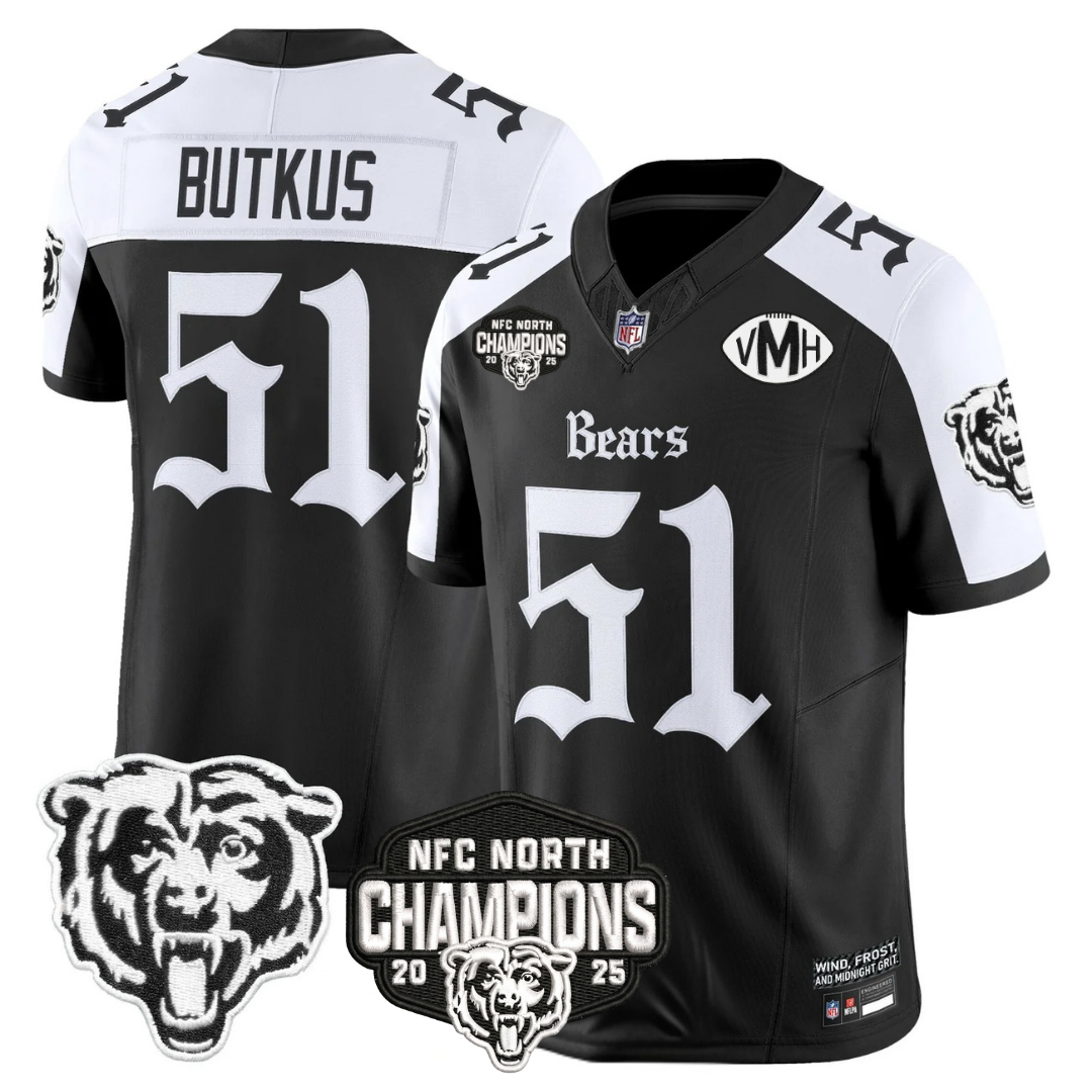 Alternate - Dick Butkus