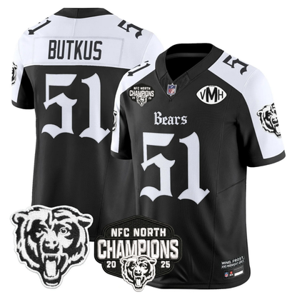 Alternate - Dick Butkus