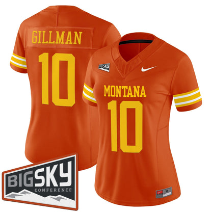Orange - Eli Gillman