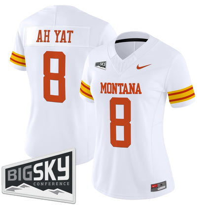 White - Keali'i Ah Yat