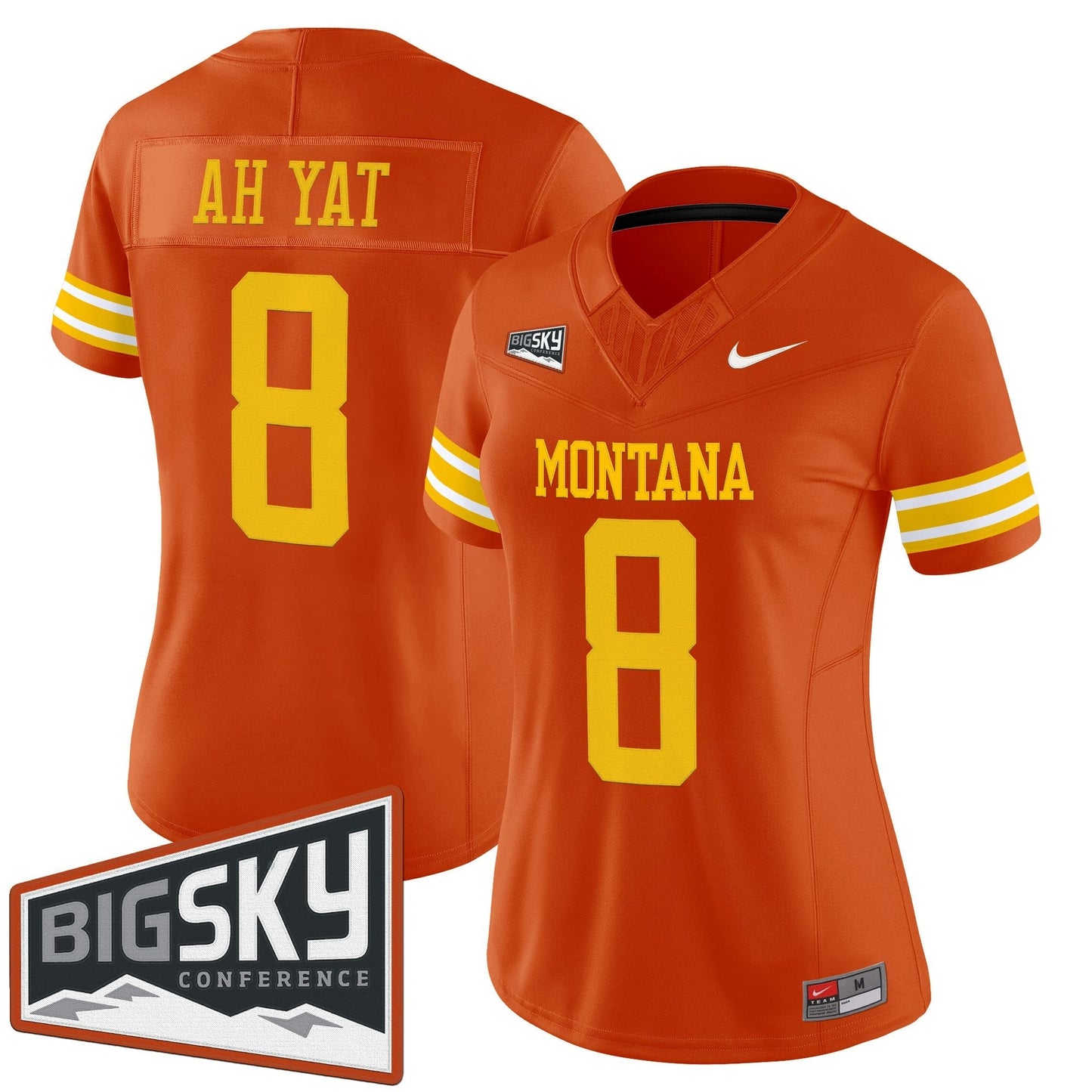 Orange - Keali'i Ah Yat