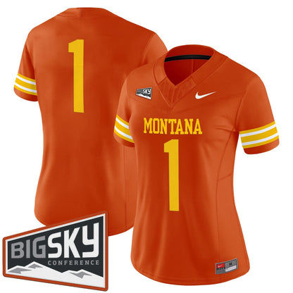Orange - #1 Team