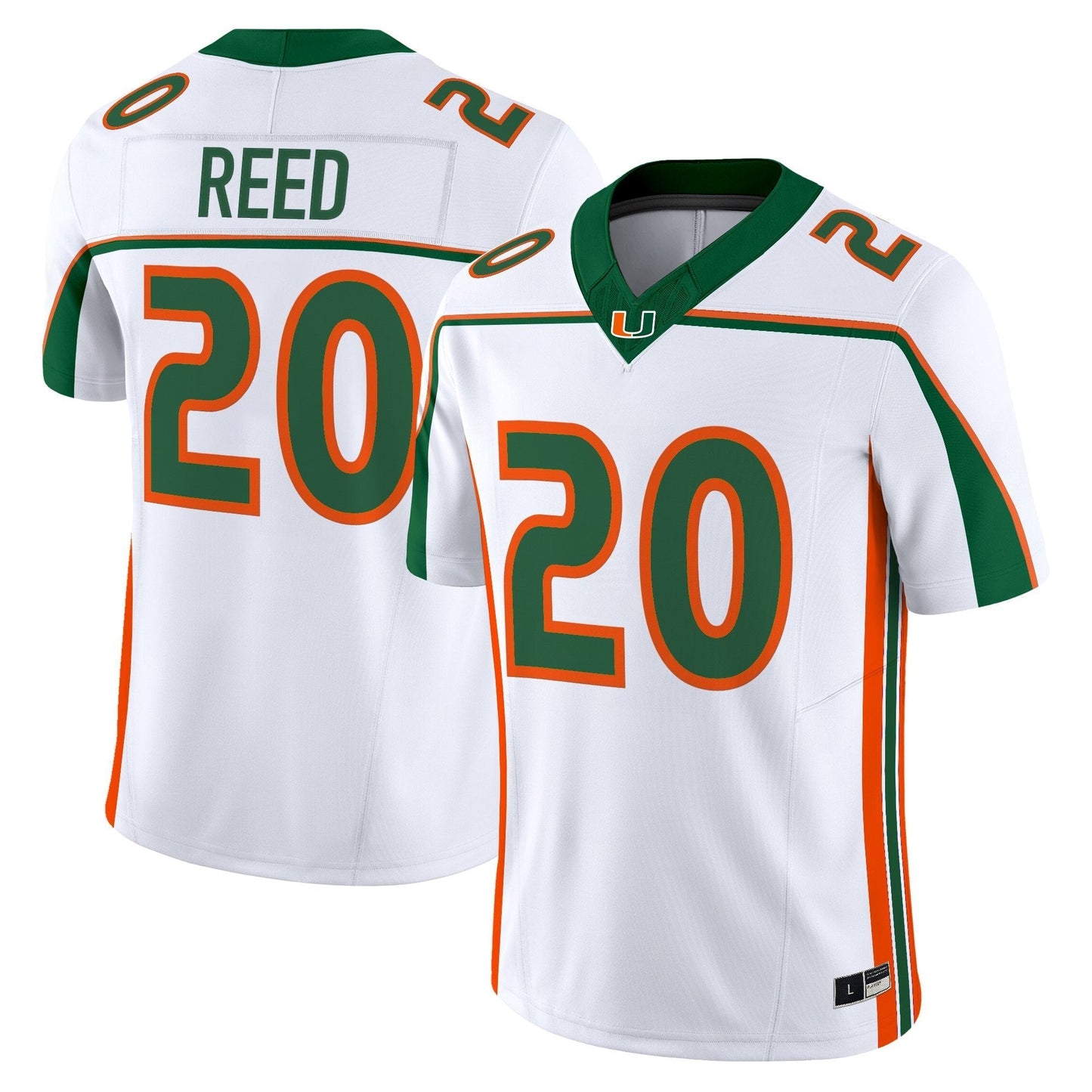 Ed Reed