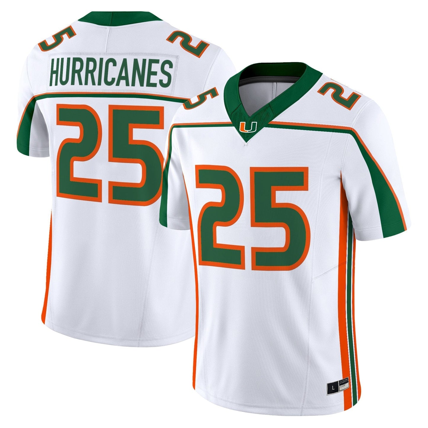 #25 Hurricanes