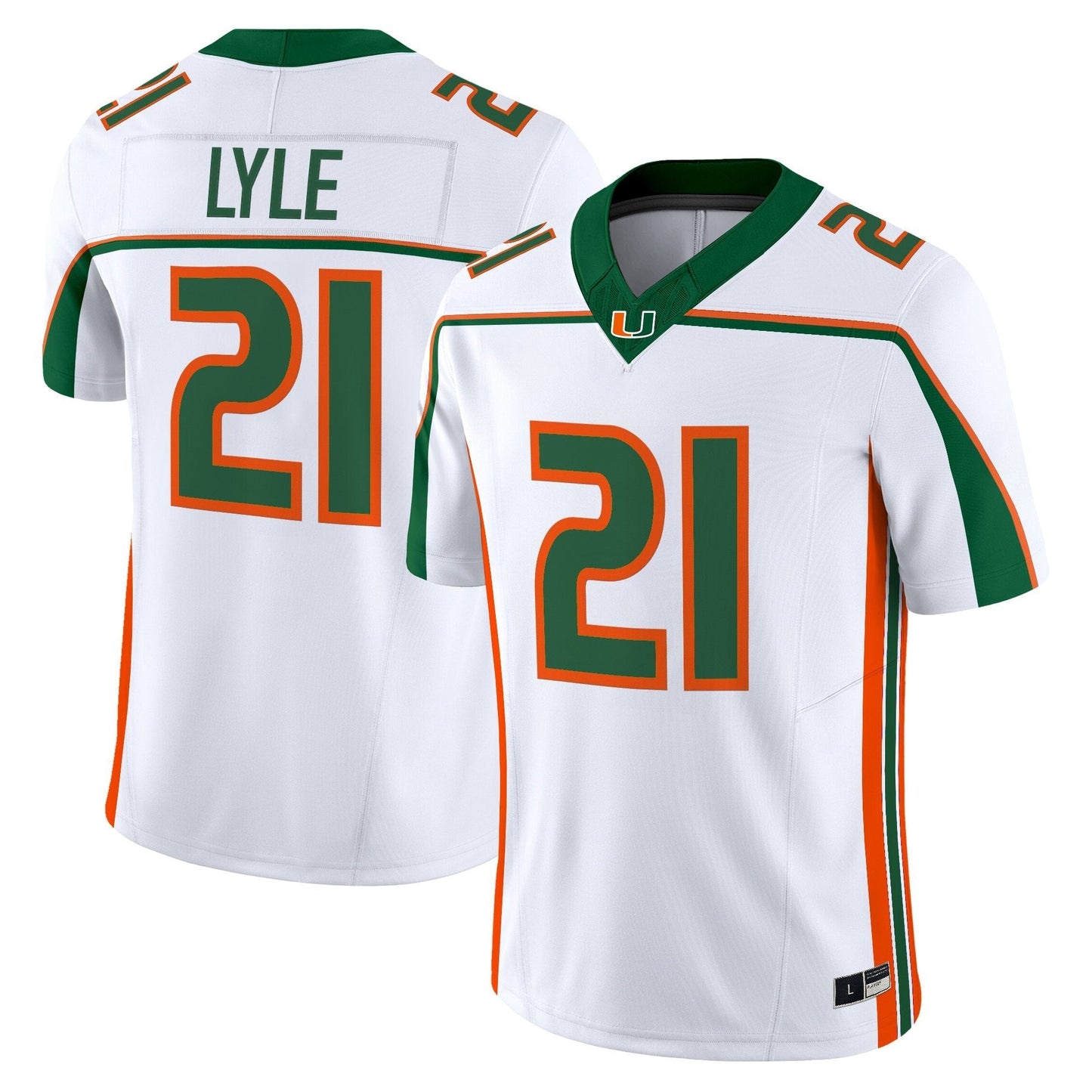 Jordan Lyle