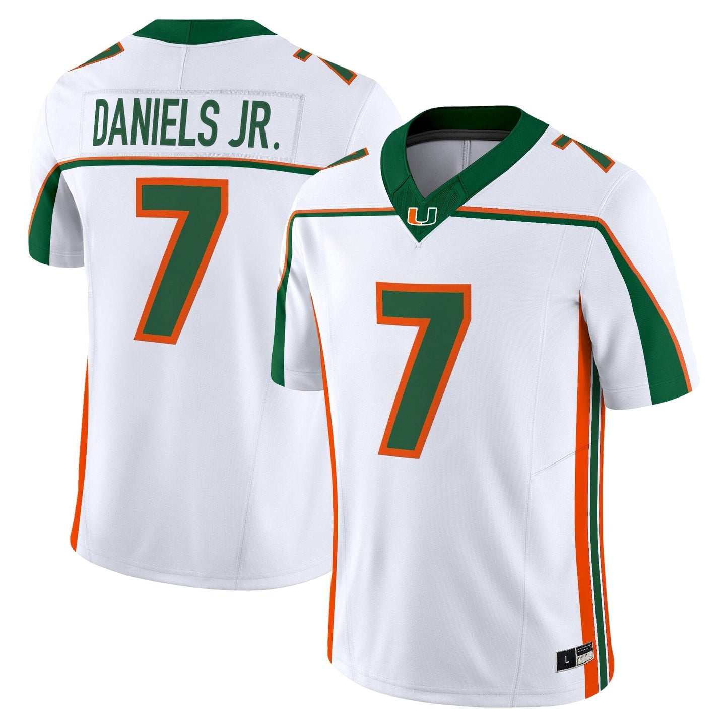 CJ Daniels