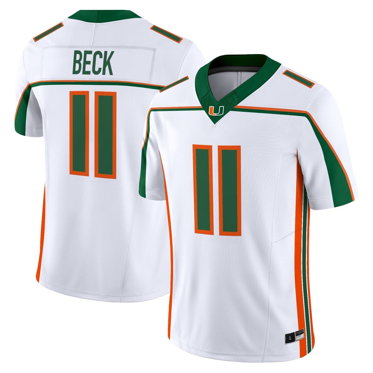 Carson Beck